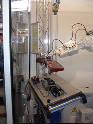 康耐視 以精密檢測技術(shù)賦能家用電器產(chǎn)業(yè)升級