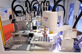 探析國內制造工廠與世界燈塔工廠的差距 以家用電器行業(yè)為例