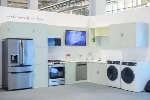 酷玩實驗室深度對話鴻蒙負責人 家用電器與鴻蒙生態(tài)的融合創(chuàng)新