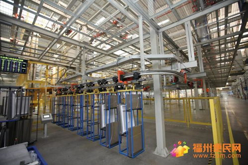 海爾 中國唯一能與工業(yè)4.0深度對話的家電企業(yè)