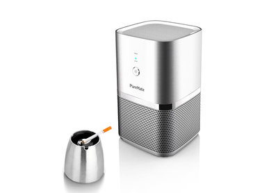 小型空氣凈化器創(chuàng)意設計欣賞 IF大獎小家電設計美學與家用電器創(chuàng)新