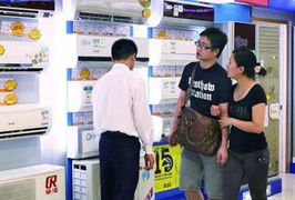 LG空調(diào)退市傳聞背后 韓系白色家電在華市場(chǎng)式微與金屬制品銷售轉(zhuǎn)型