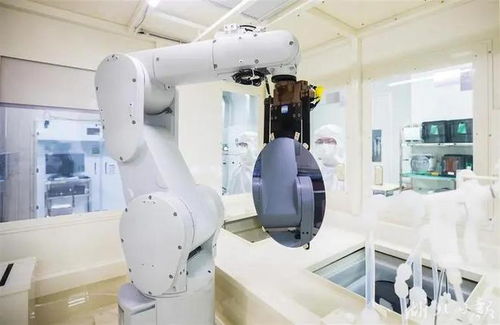 50億光刻機工廠落地引發(fā)全球關注，外媒 阻礙中國只會令其更強大