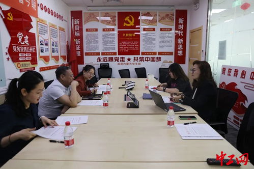 深入調(diào)研促發(fā)展，聚力服務(wù)新業(yè)態(tài)——內(nèi)蒙古自治區(qū)總工會扎實(shí)推進(jìn)新就業(yè)形態(tài)勞動者建會入會工作