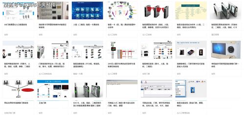后疫情時(shí)代智能防控典范 測溫通行、零接觸出入與不按鍵電梯解決方案